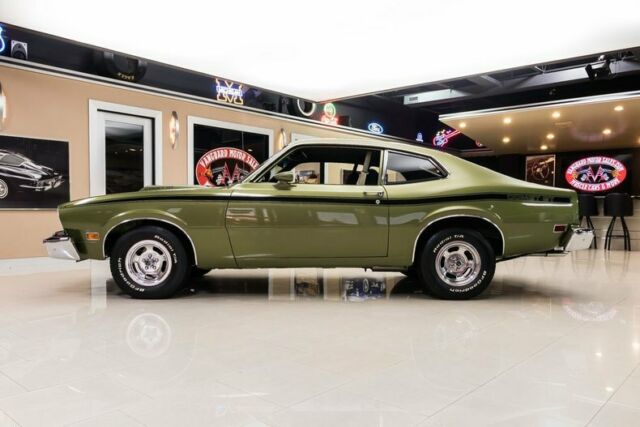 Mercury Comet 1974 image number 40