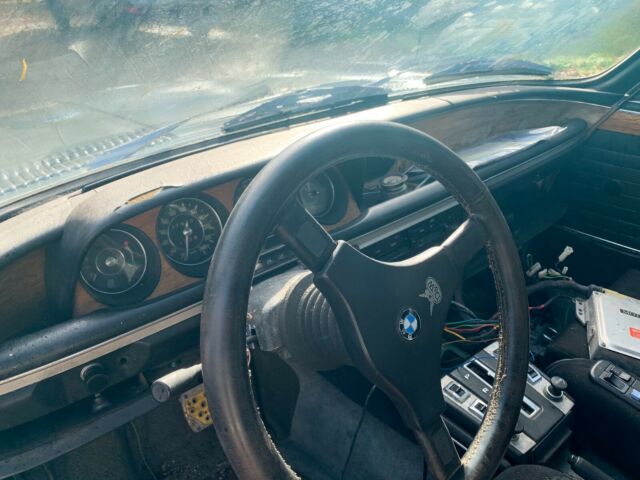 BMW 3.0CS 1970 image number 12