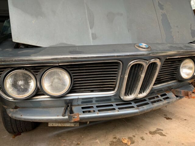 BMW 3.0CS 1970 image number 16