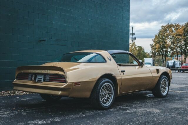 Pontiac Trans Am 1978 image number 30