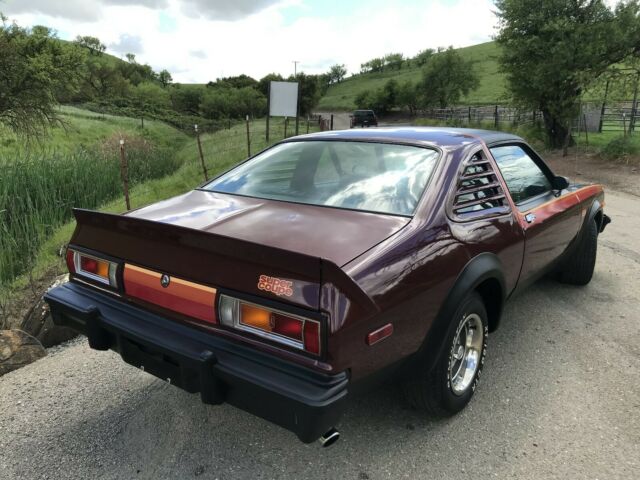 Plymouth Super Coupe 1978 image number 25