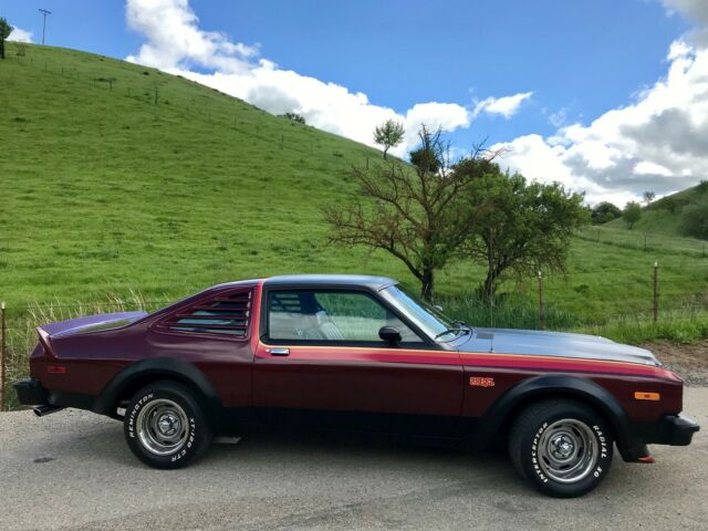 Plymouth Super Coupe 1978 image number 26