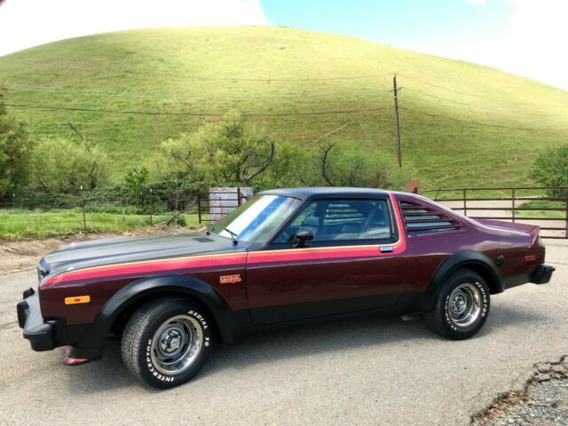 Plymouth Super Coupe 1978 image number 27