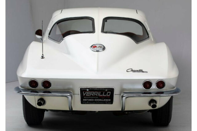 Chevrolet Corvette 1963 image number 15