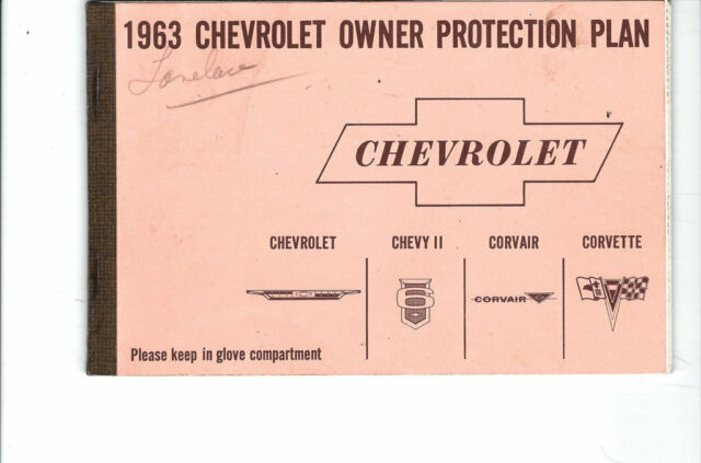 Chevrolet Corvette 1963 image number 17