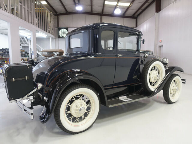 Ford Model A 1930 image number 14