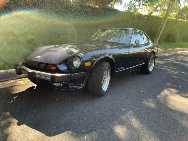 Datsun Z-Series 1977 image number 3