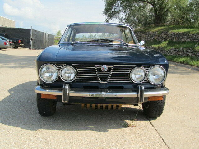 Alfa Romeo GTV 1974 image number 30