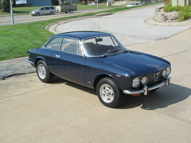 Alfa Romeo GTV 1974 image number 36