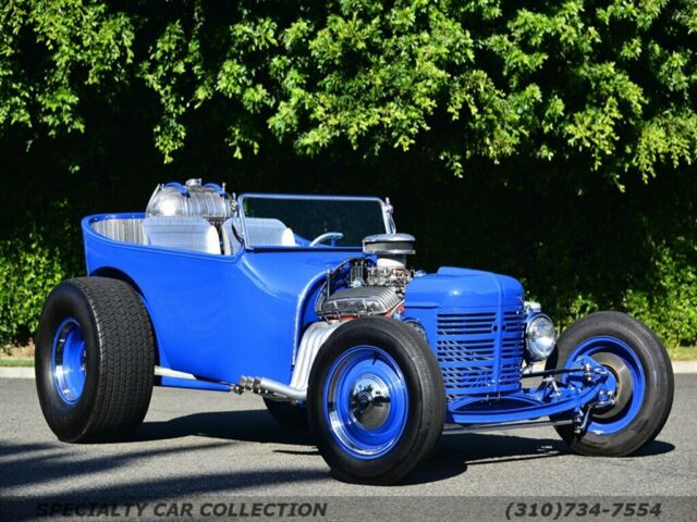 Dodge T 1924 image number 10