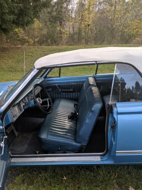 Plymouth Valiant 1964 image number 13