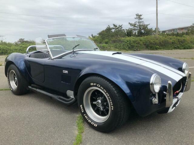 Ford Cobra 1967 image number 13