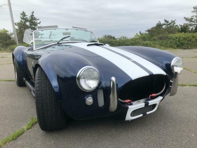 Ford Cobra 1967 image number 2