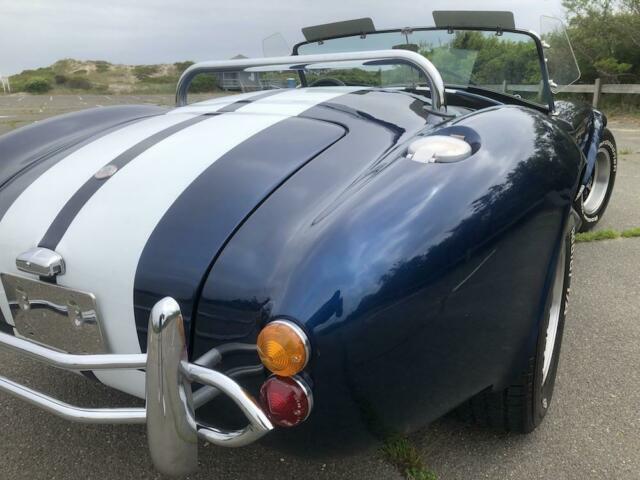 Ford Cobra 1967 image number 34