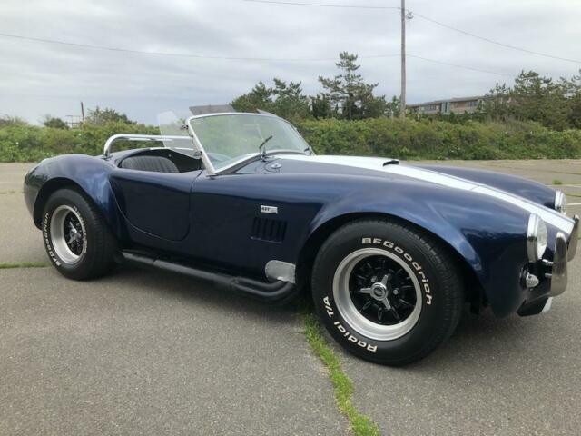 Ford Cobra 1967 image number 39