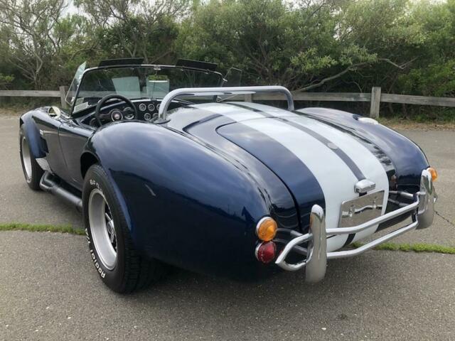 Ford Cobra 1967 image number 44