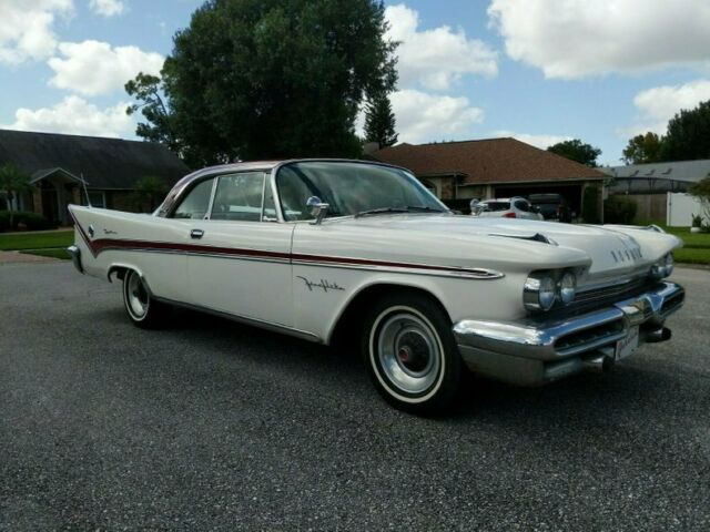 DeSoto Fireflite 1959 image number 0