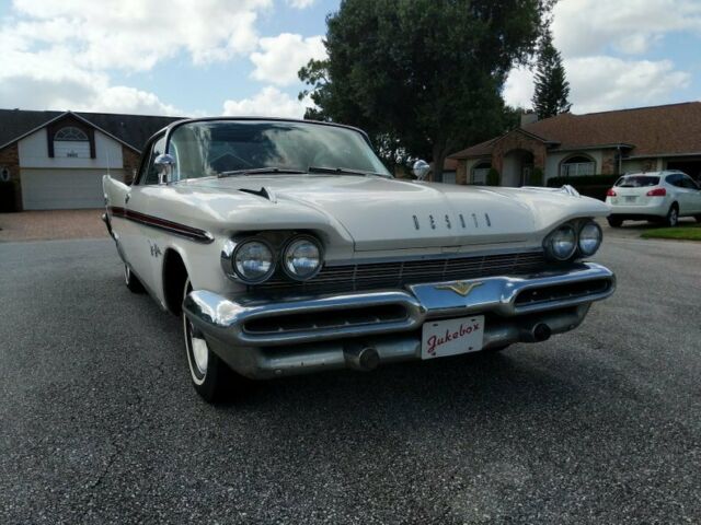 DeSoto Fireflite 1959 image number 1