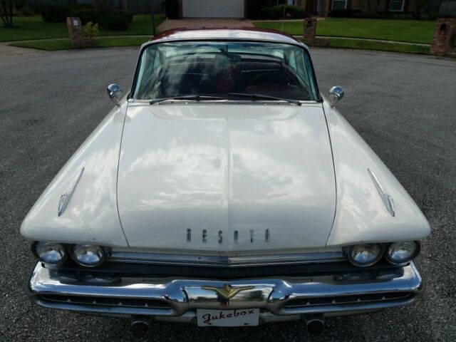 DeSoto Fireflite 1959 image number 2