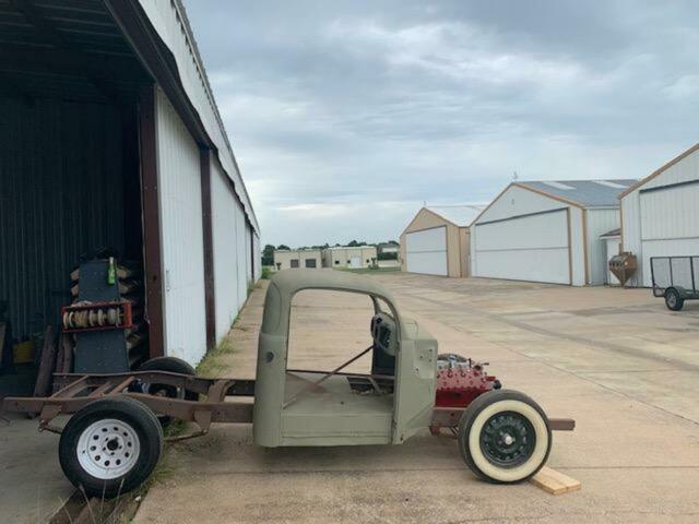 Ford F-100 1948 image number 13