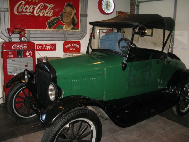 Ford Model T 1926 image number 12