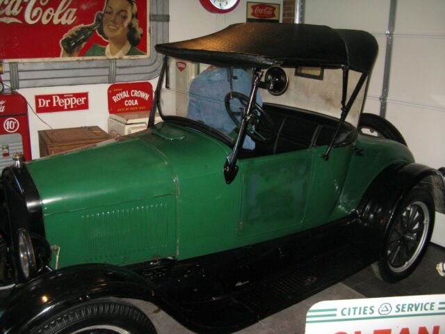 Ford Model T 1926 image number 21