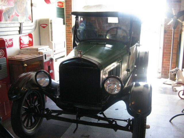 Ford Model T 1926 image number 26