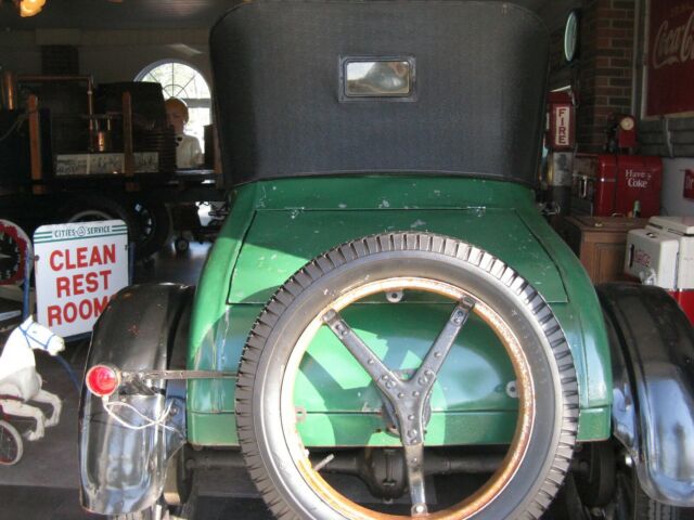 Ford Model T 1926 image number 29