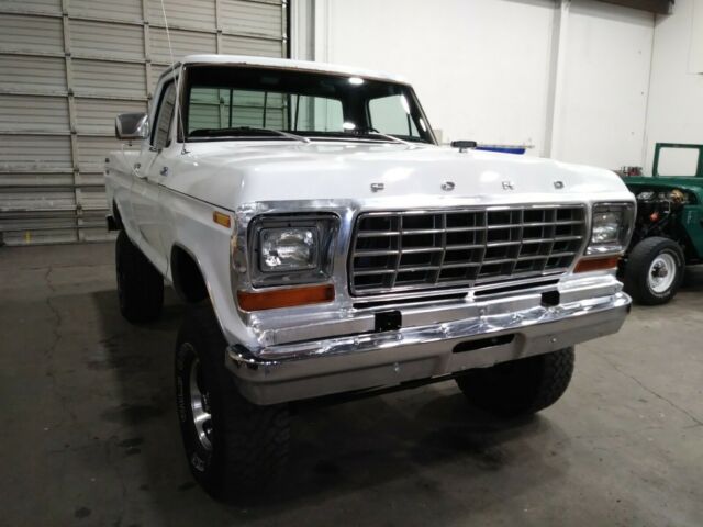 Ford F-150 1979 image number 1