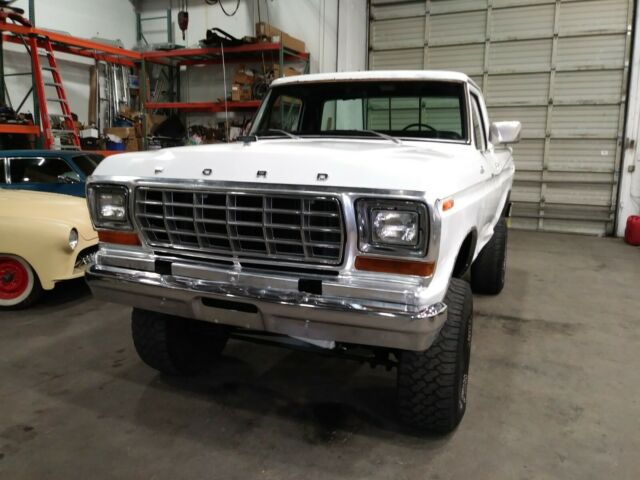 Ford F-150 1979 image number 21