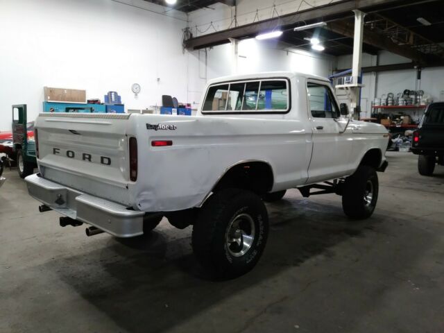 Ford F-150 1979 image number 35