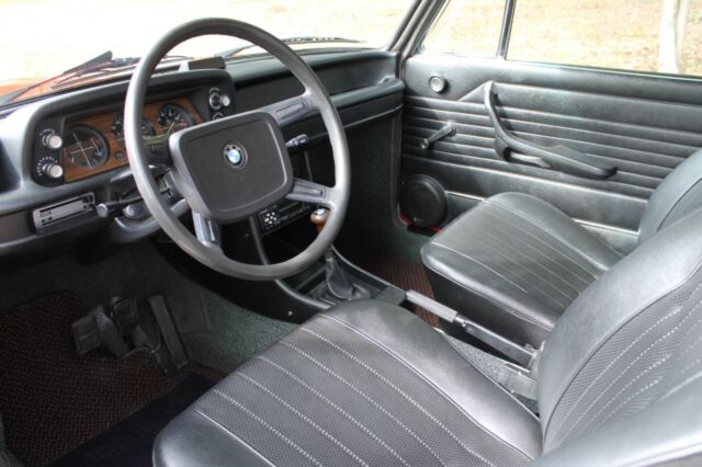 BMW 2002 1976 image number 18