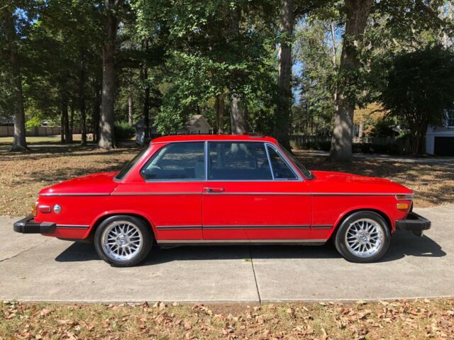 BMW 2002 1976 image number 2