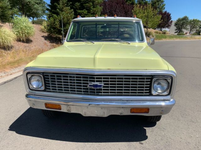 Chevrolet C-10 1972 image number 19