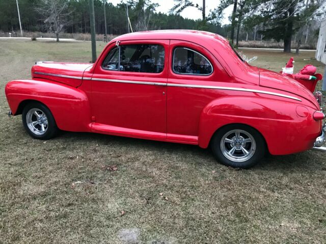 Ford Super Deluxe 1946 image number 26