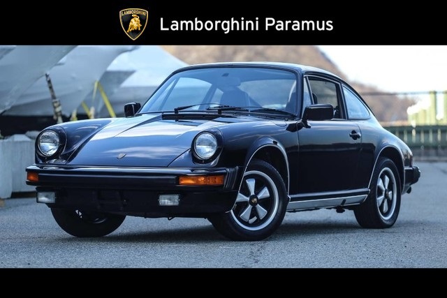 Porsche 911 1976 image number 0