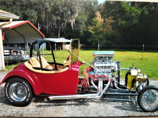 Ford Austin Bantam 1932 image number 1