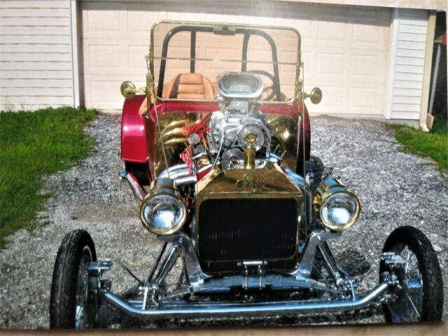 Ford Austin Bantam 1932 image number 14