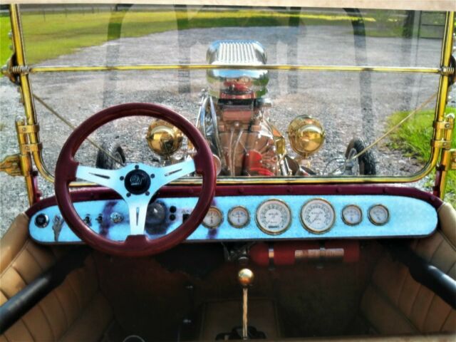 Ford Austin Bantam 1932 image number 16