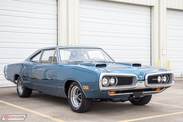 Dodge Coronet 1970 image number 4