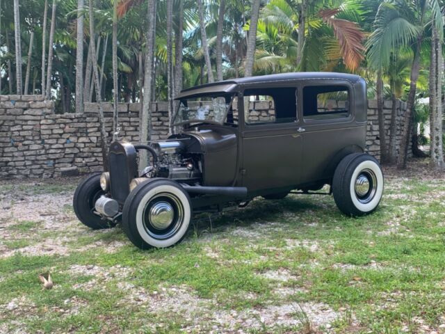 Ford model a 1929 image number 0