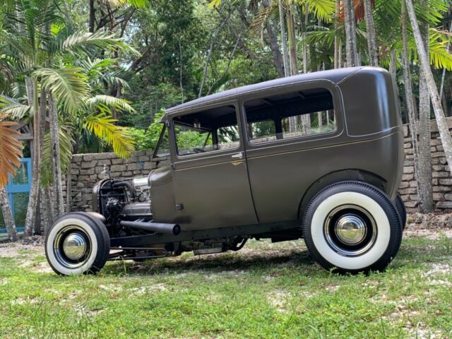 Ford model a 1929 image number 11