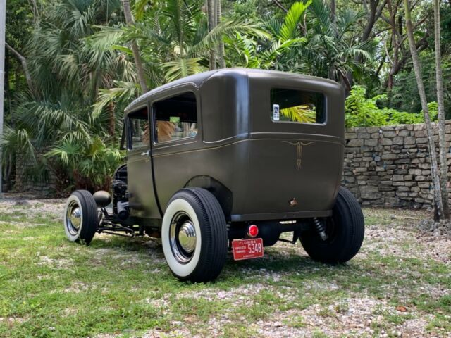 Ford model a 1929 image number 13