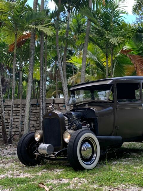 Ford model a 1929 image number 27