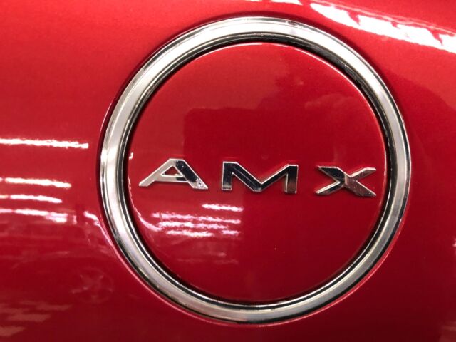 AMC AMX 1968 image number 23