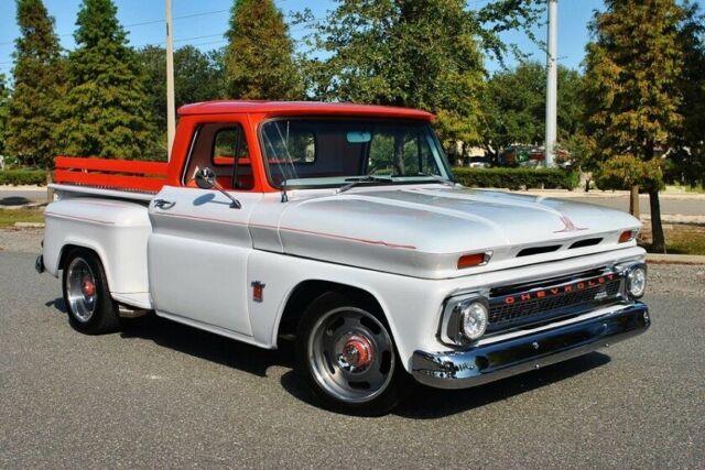 Chevrolet C-10 1964 image number 0