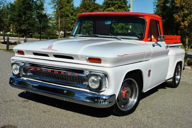 Chevrolet C-10 1964 image number 15