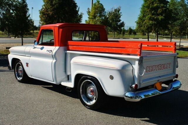 Chevrolet C-10 1964 image number 16