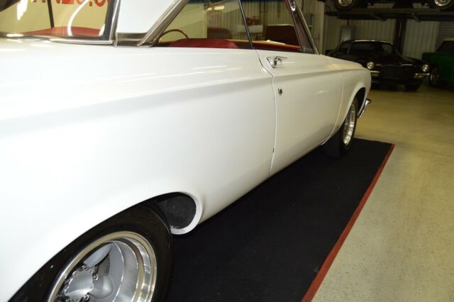 Plymouth Fury 1964 image number 7