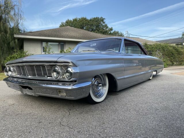 Ford Galaxie 1964 image number 0